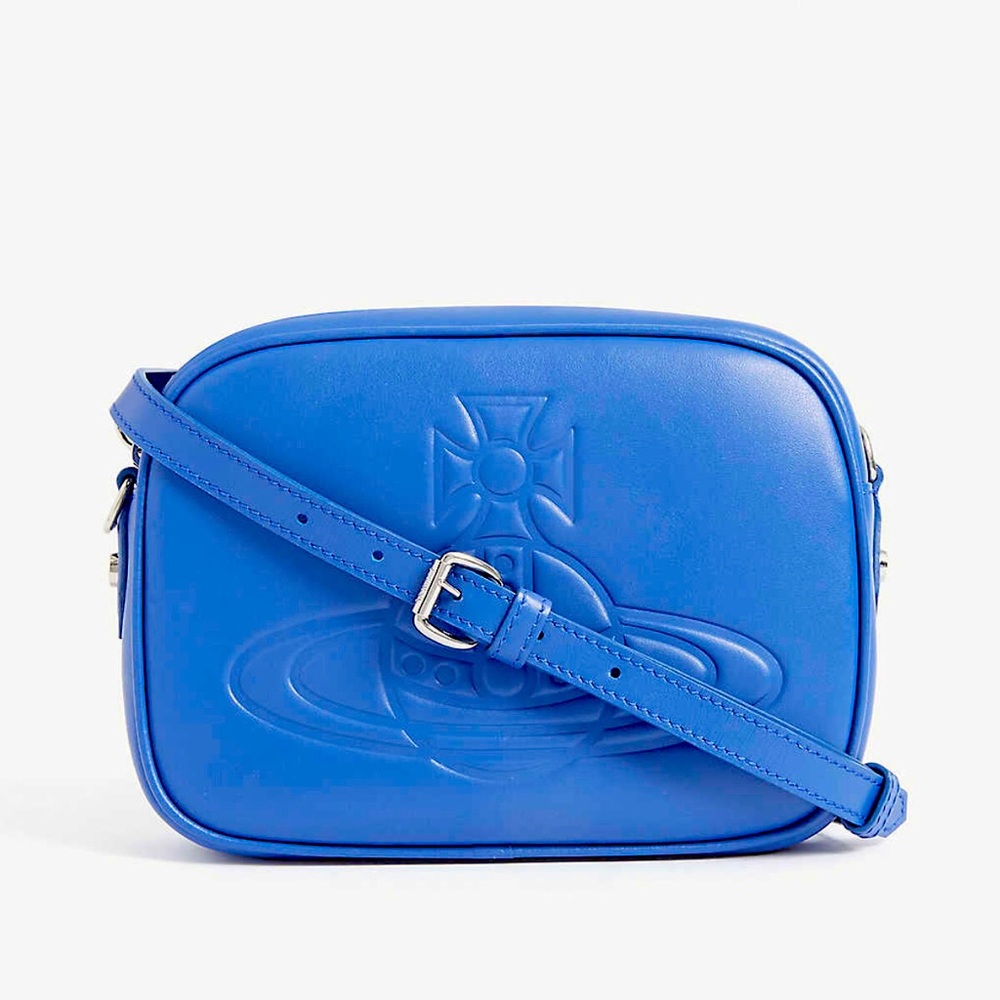 Vivienne Westwood Anna Camera Bag